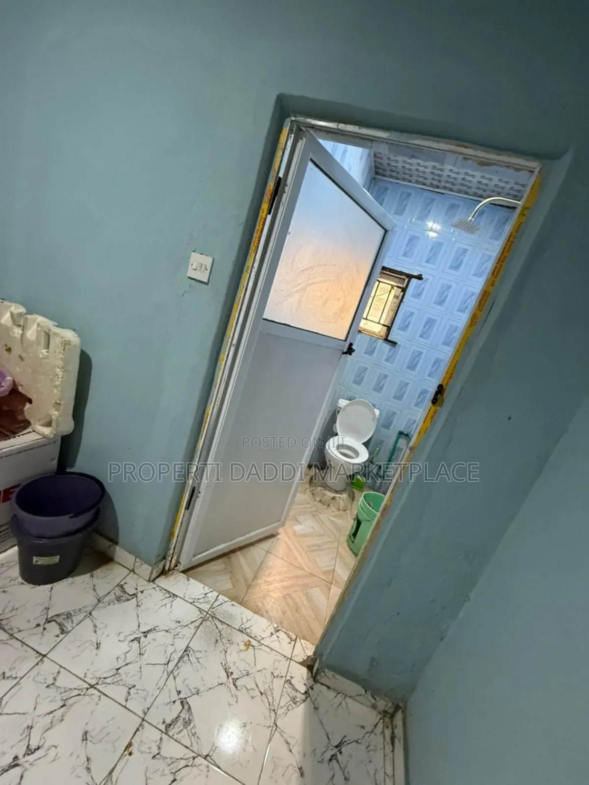 3bdrm Bungalow in Ayobo for sale