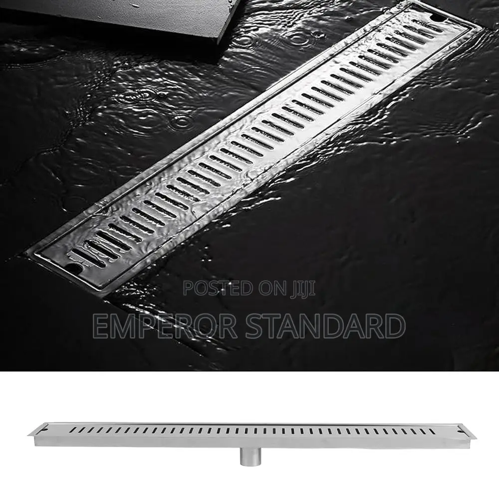 60cm Floor Drain (Payment on Delivery)