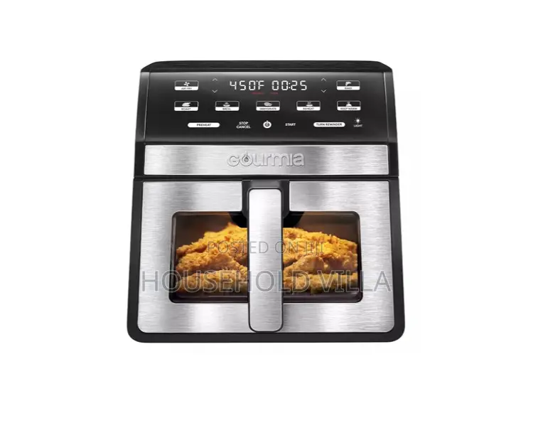 Gourmia 7.6l Airfryer