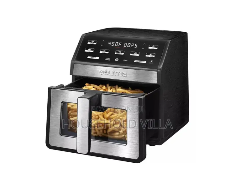 Gourmia 7.6l Airfryer