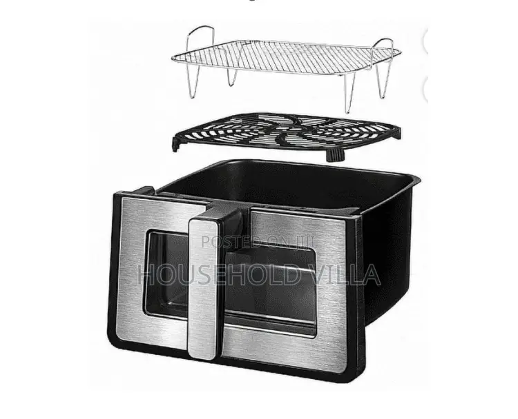 Gourmia 7.6l Airfryer