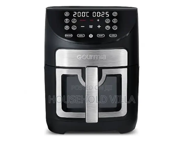 Gourmia 6.7l Airfryer