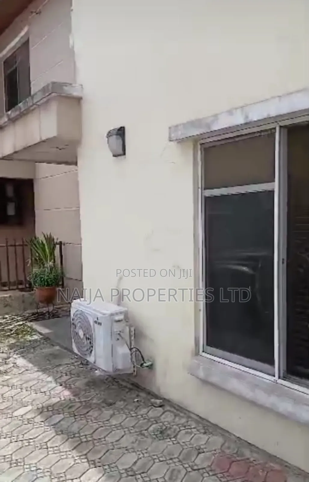 4bdrm Duplex in Abijo Gra for sale