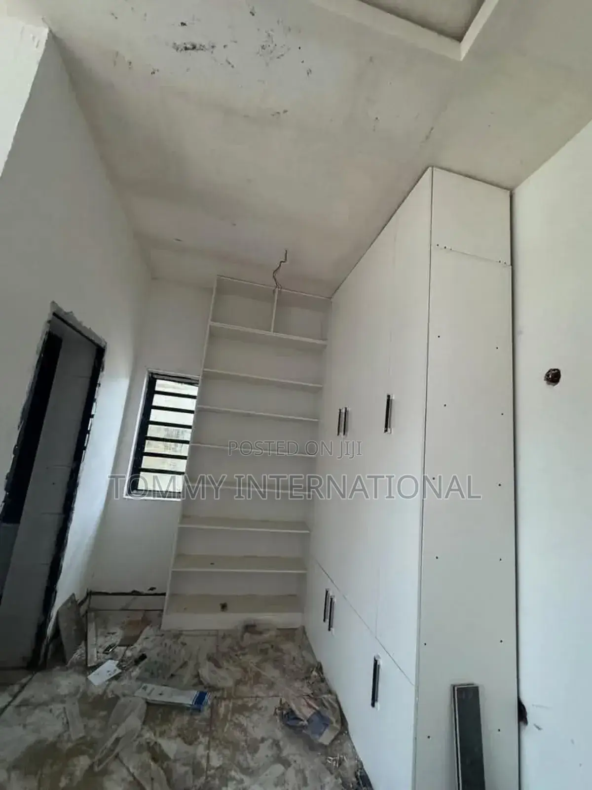 4bdrm Duplex in Agip Estate, Port-Harcourt for sale