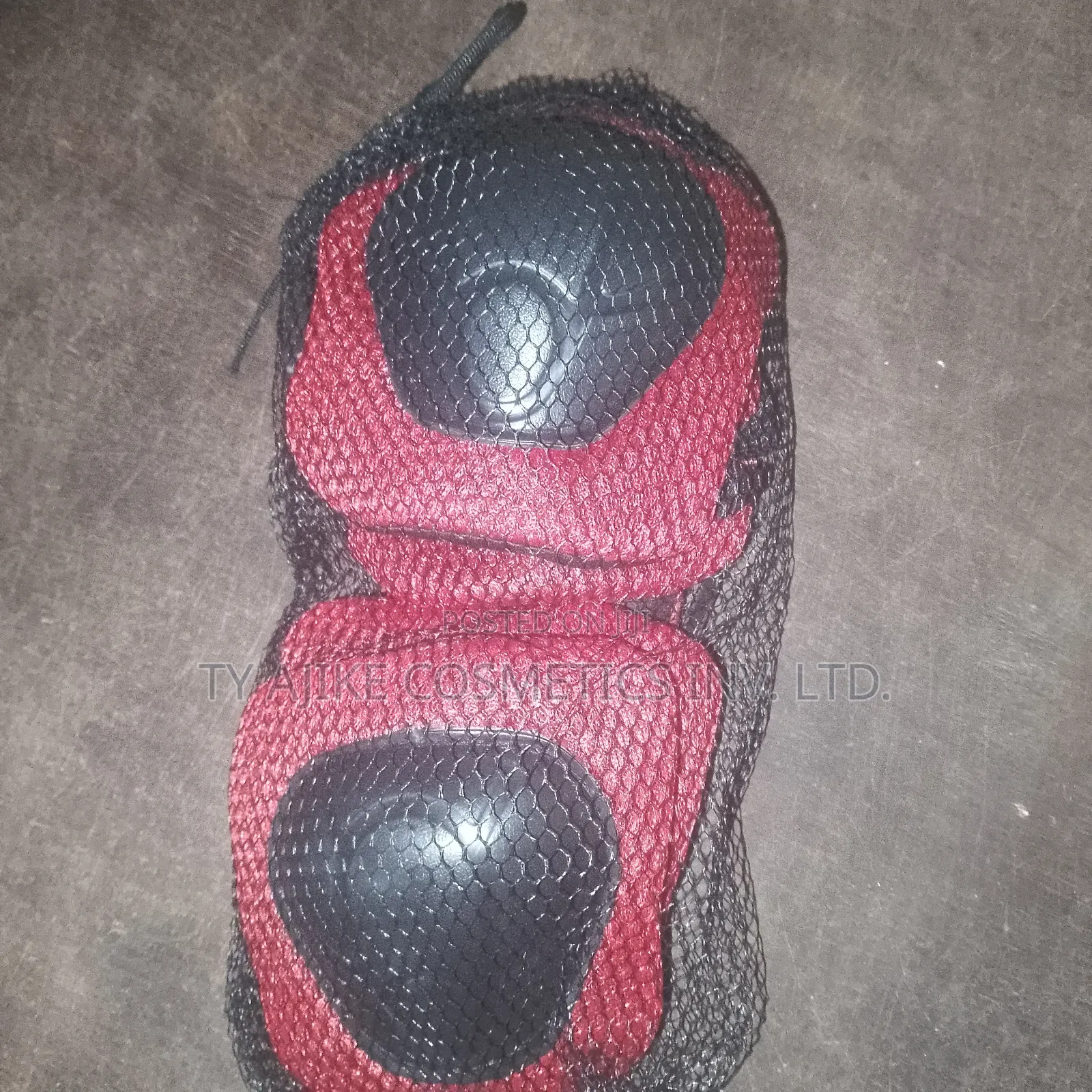 Double Tilted Spiderman Skateboard With Protective Gears for Children