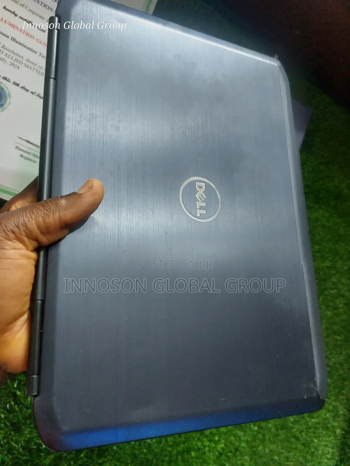Laptop Dell Latitude 5430 8GB Intel Core i7 HDD 500GB