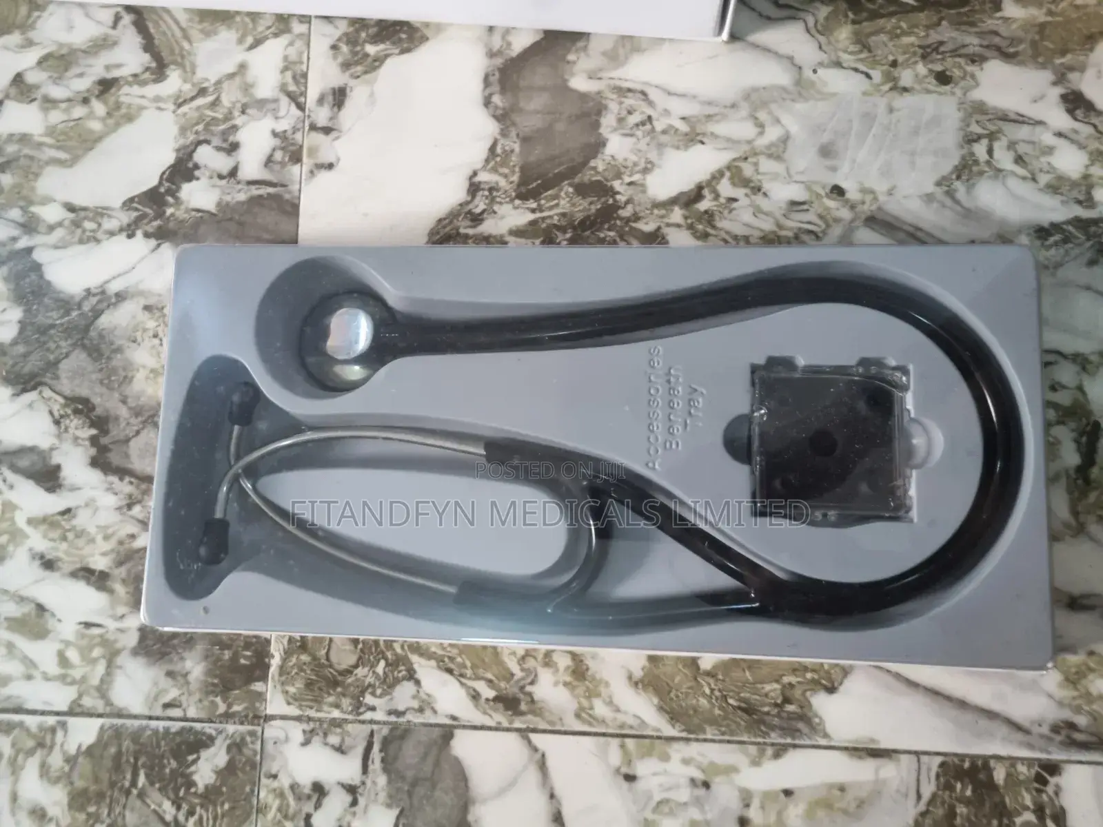 Adscope Cardiology Stethoscope