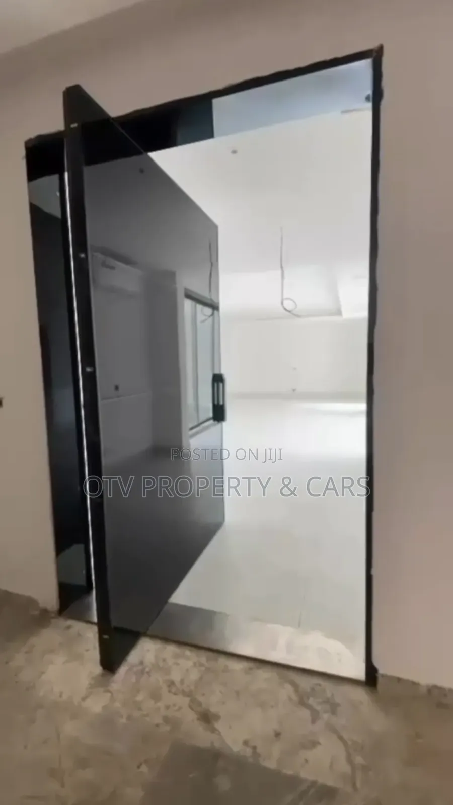 16 Brand-New 4br Apartments With Bq in Banana Island Estate