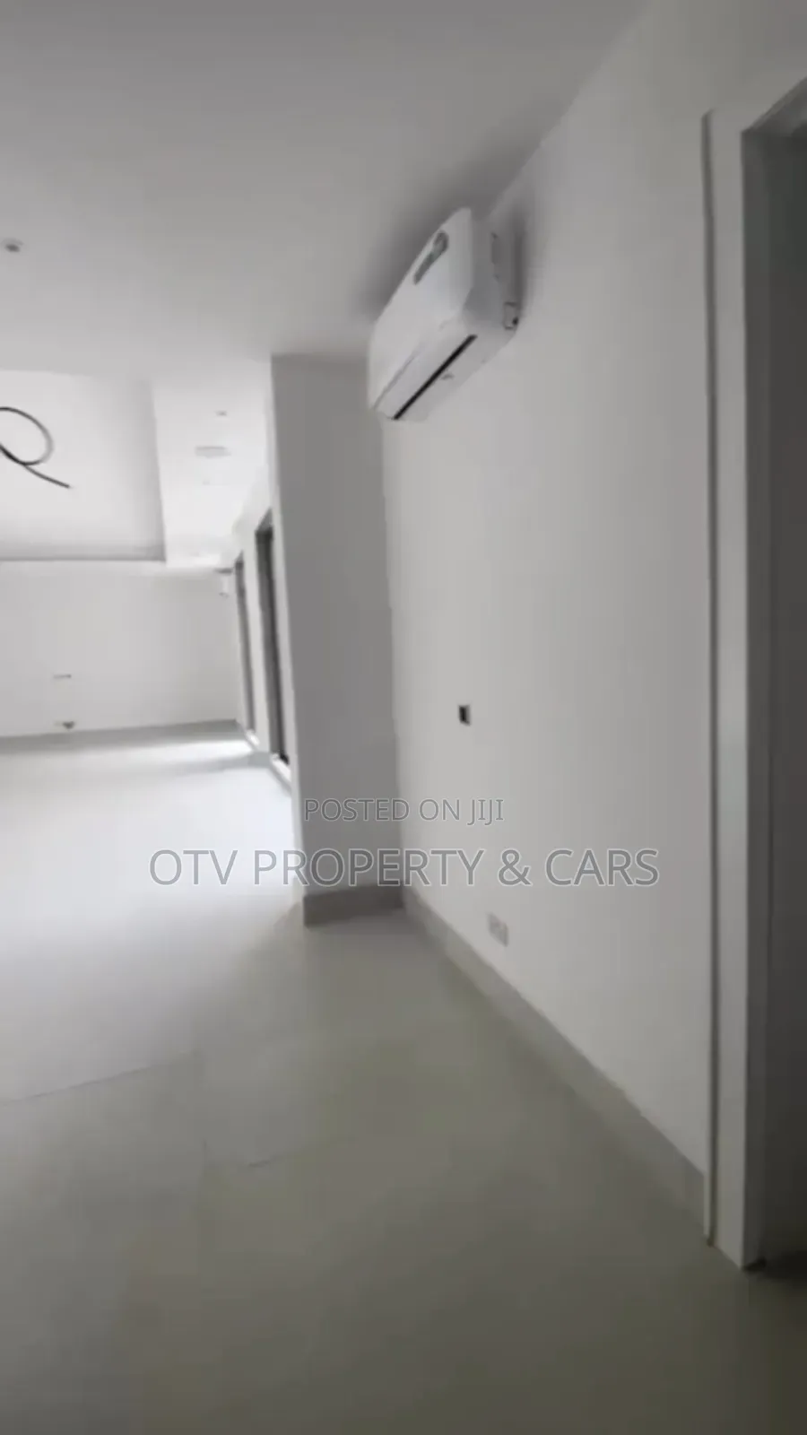 16 Brand-New 4br Apartments With Bq in Banana Island Estate