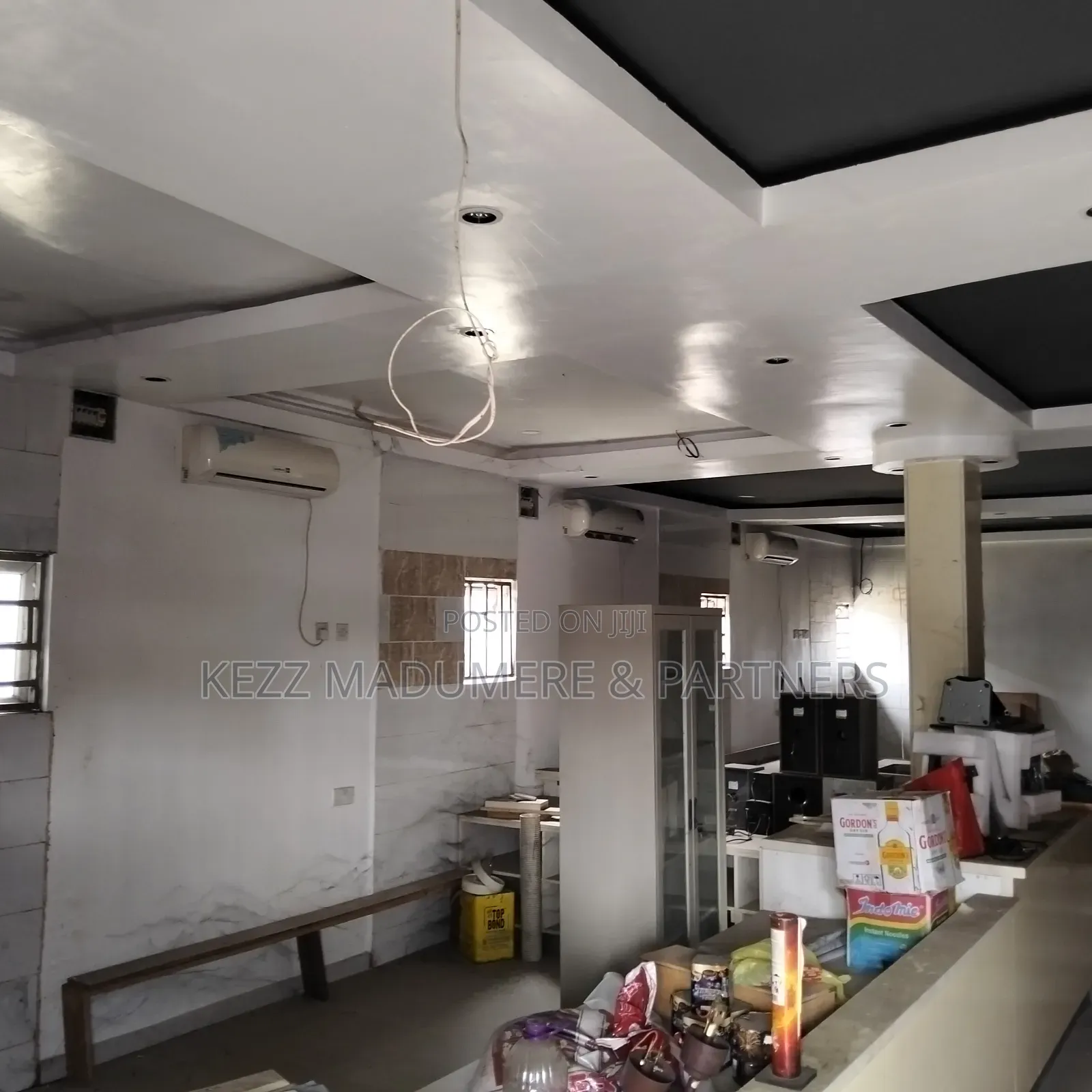 To Let/Lease: Sizeable Shops at Rumumasi, Ph