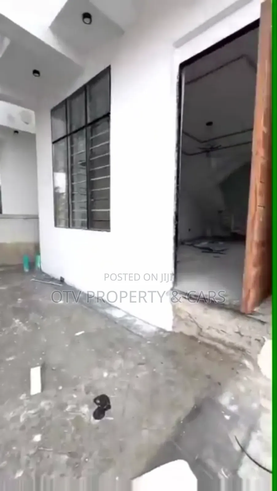 Furnished 4bdrm Duplex in Sangotedo for sale