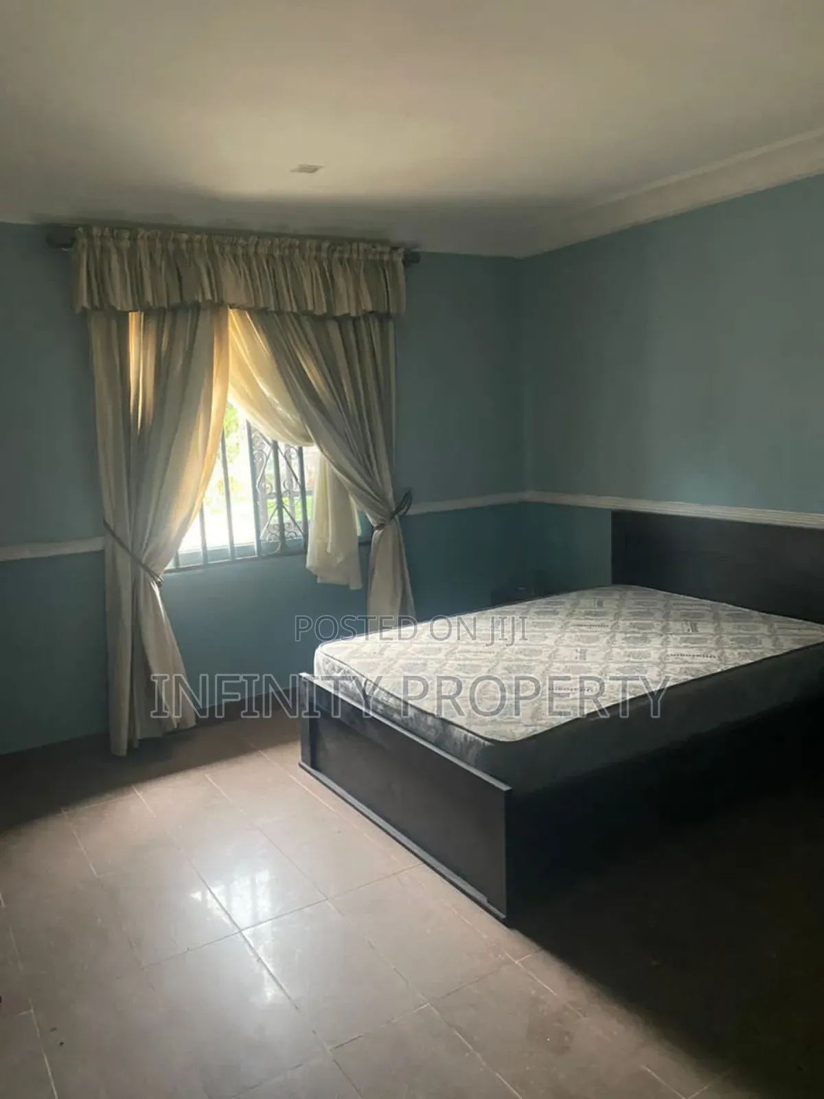3bdrm Block of Flats in Ugbor, Benin City for sale