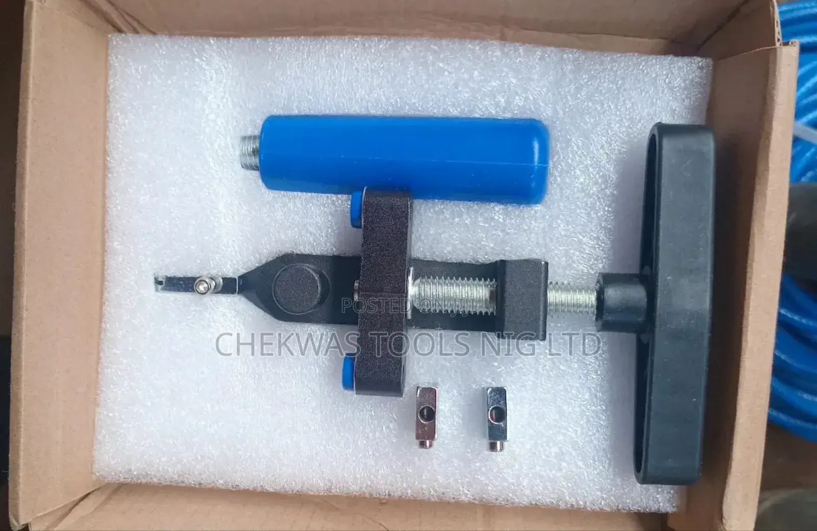 Manual Tile Cutter