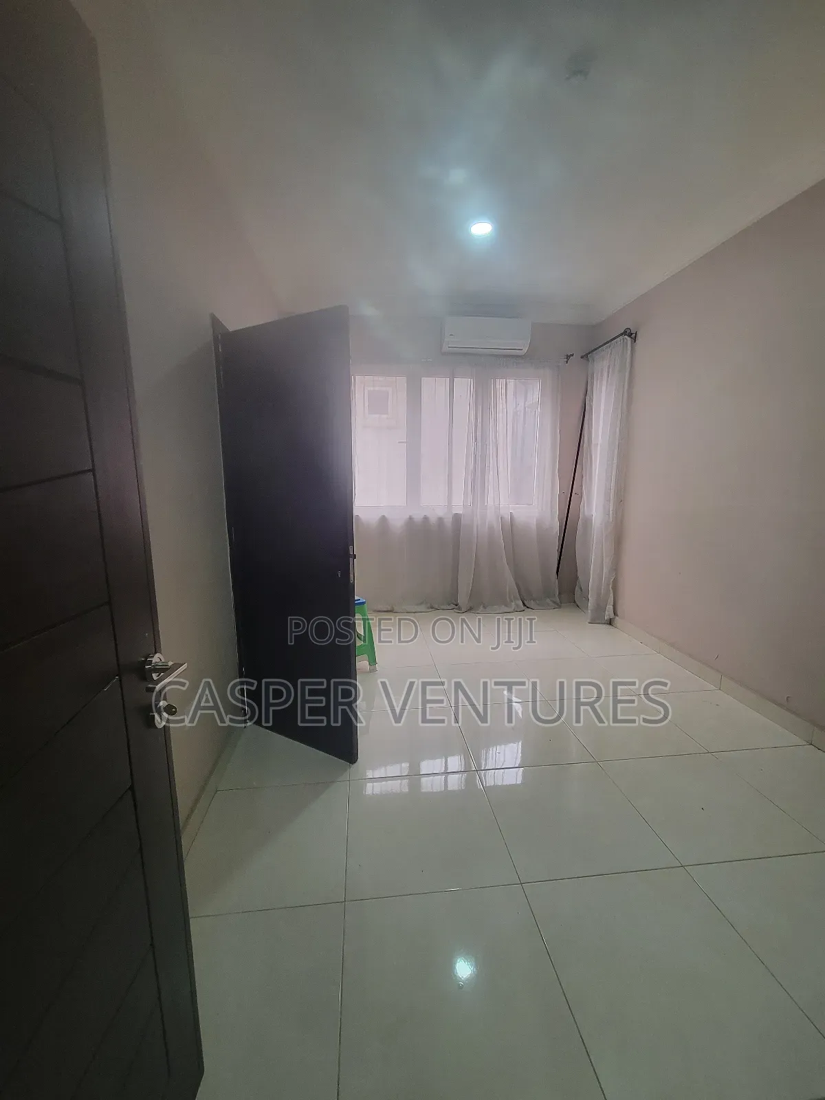 3bdrm Block of Flats in Chevyview, Chevron for rent