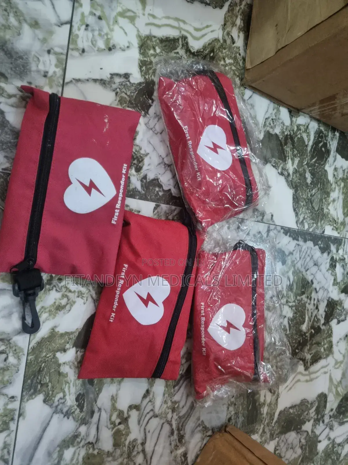 Response Kit