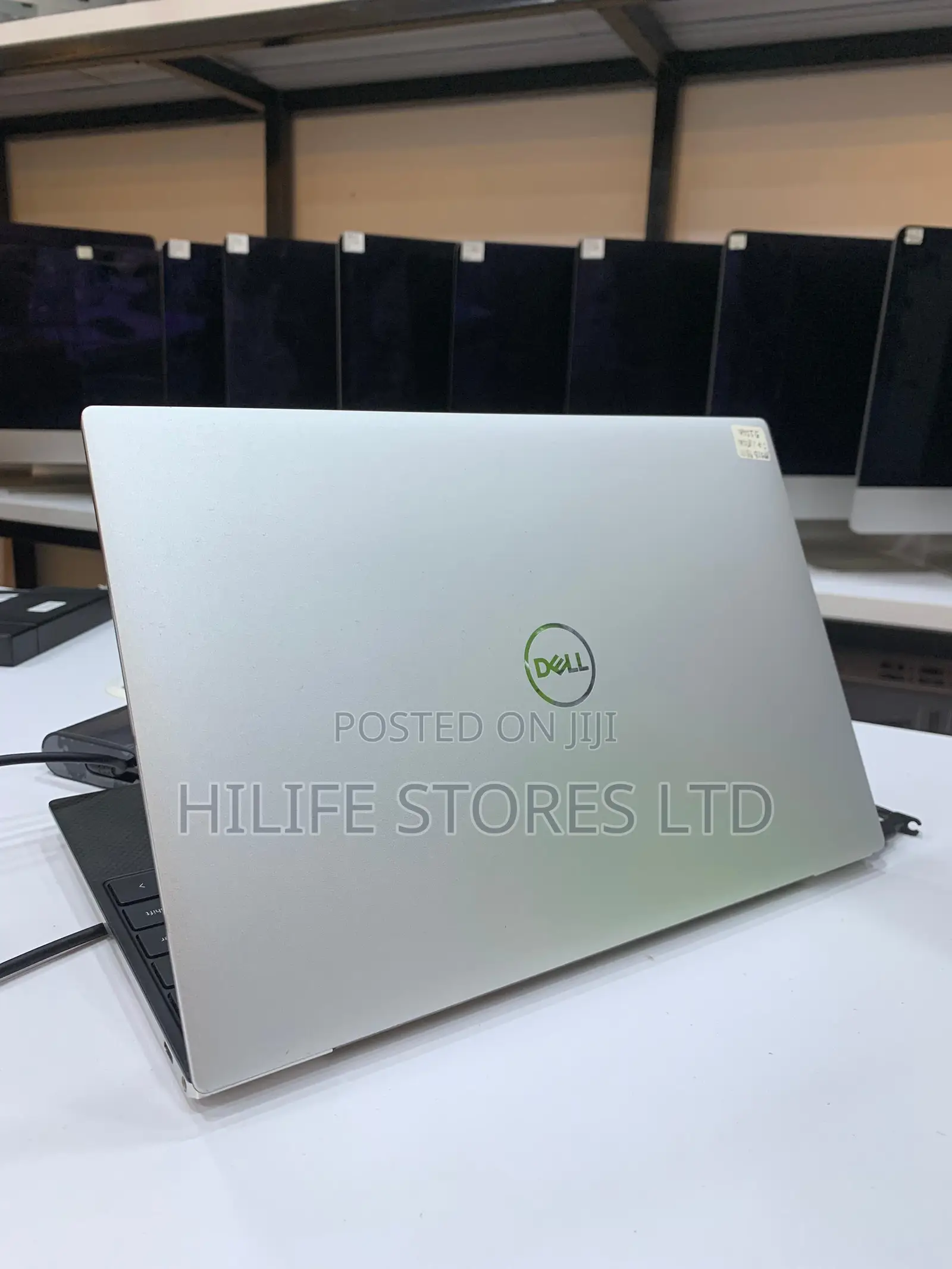 Laptop Dell XPS 13 9310 8GB Intel Core i7 SSD 512GB