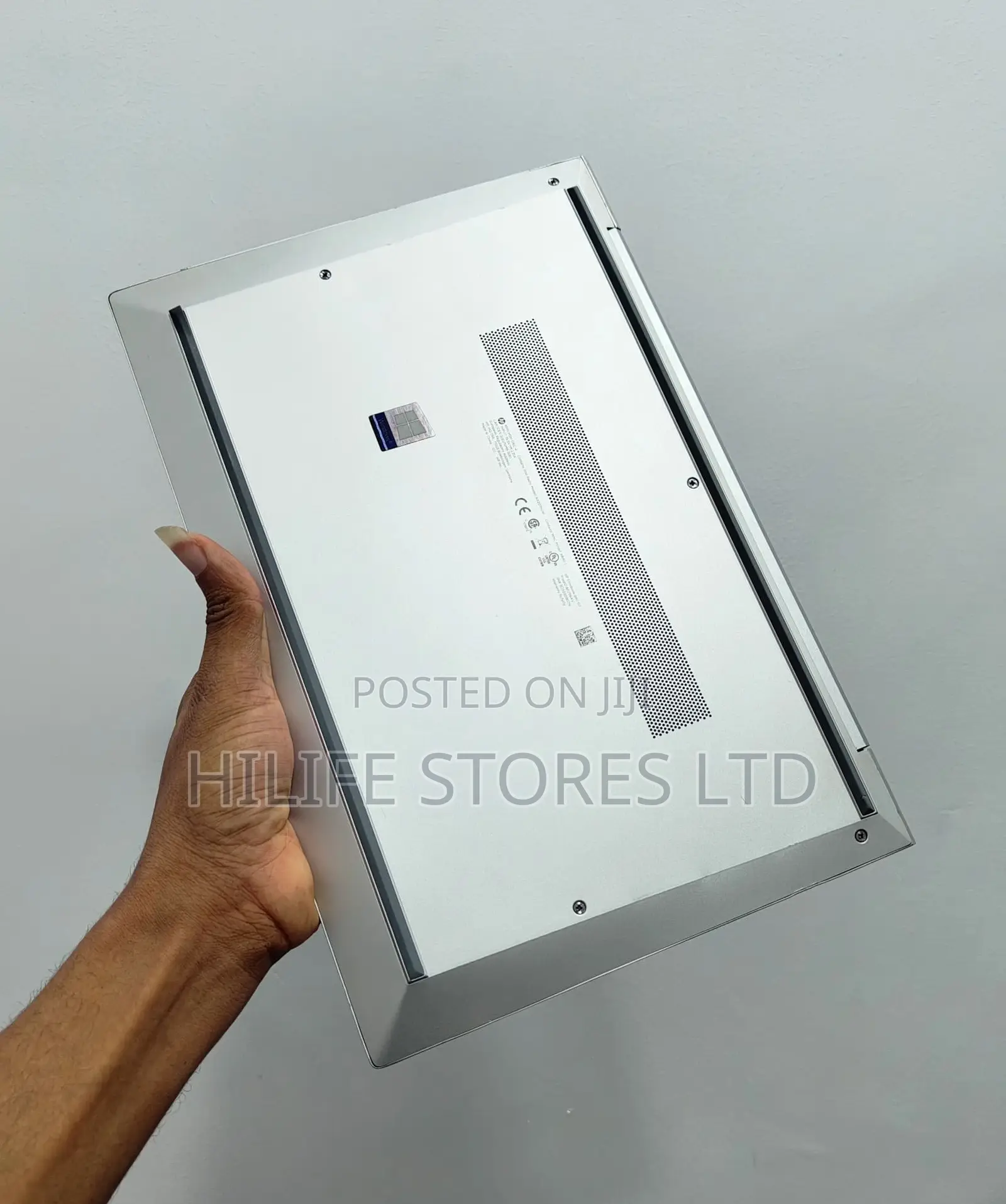 Laptop HP EliteBook 840 G8 16GB Intel Core i7 SSD 512GB