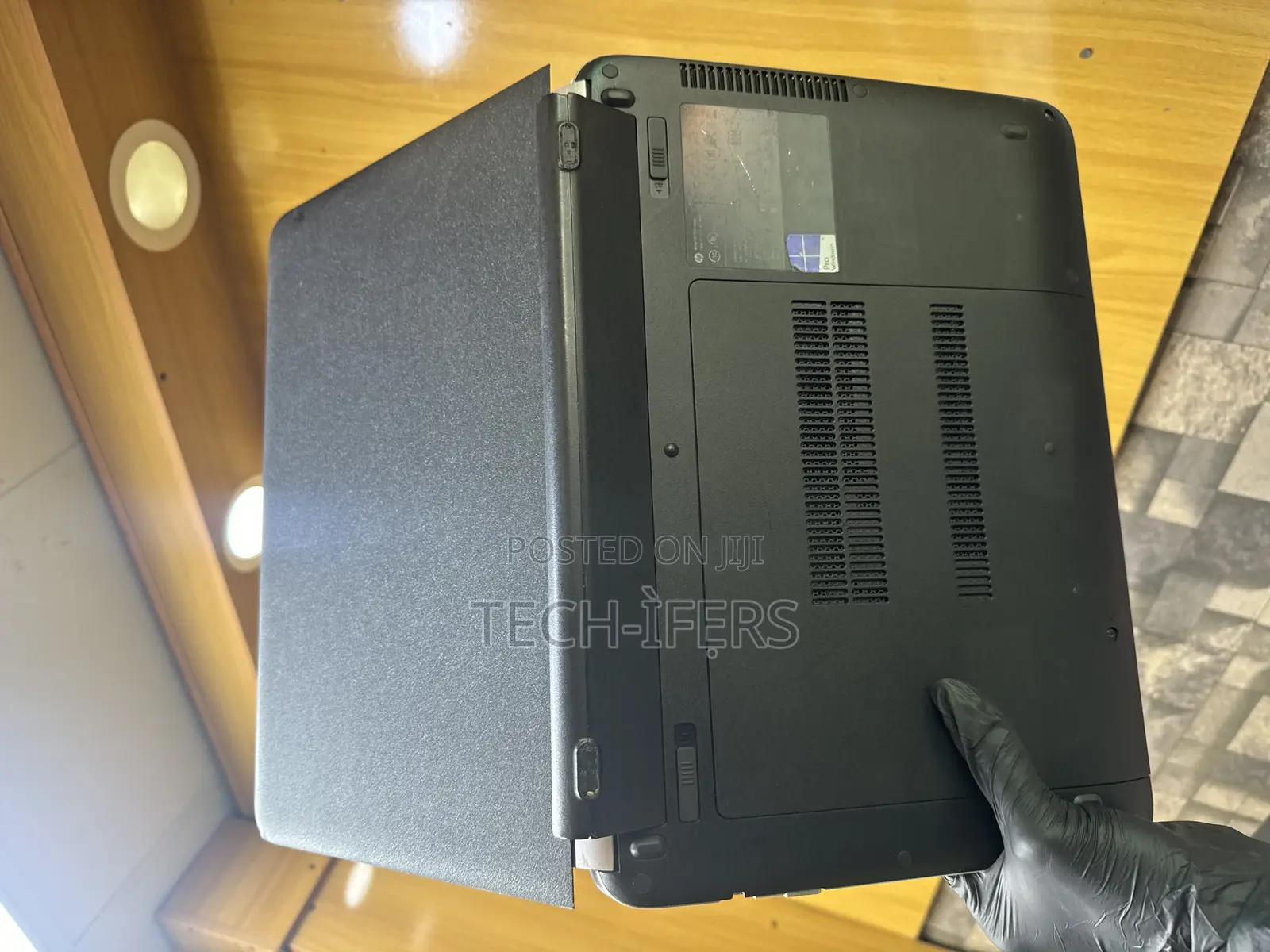 Laptop HP ProBook 440 G3 8GB Intel Core i5 HDD 500GB