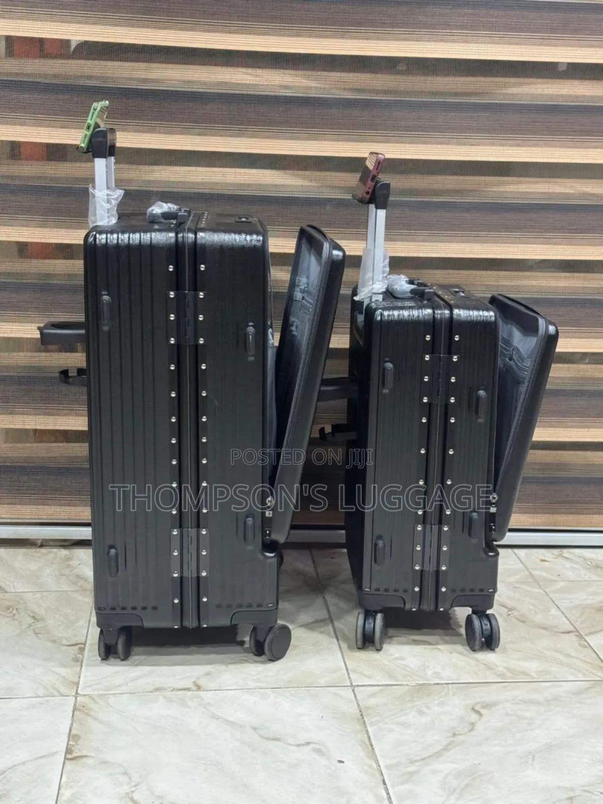 Top Laptop Luggage