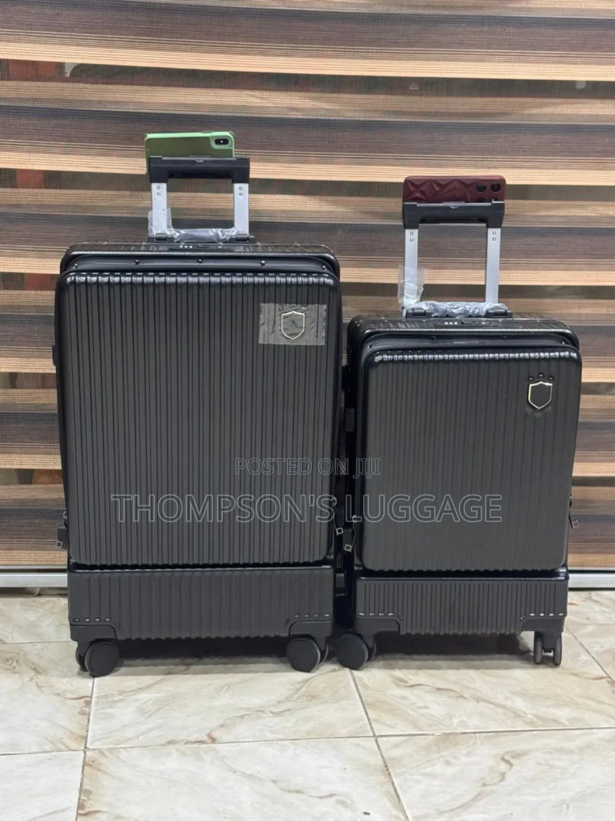 Top Laptop Luggage