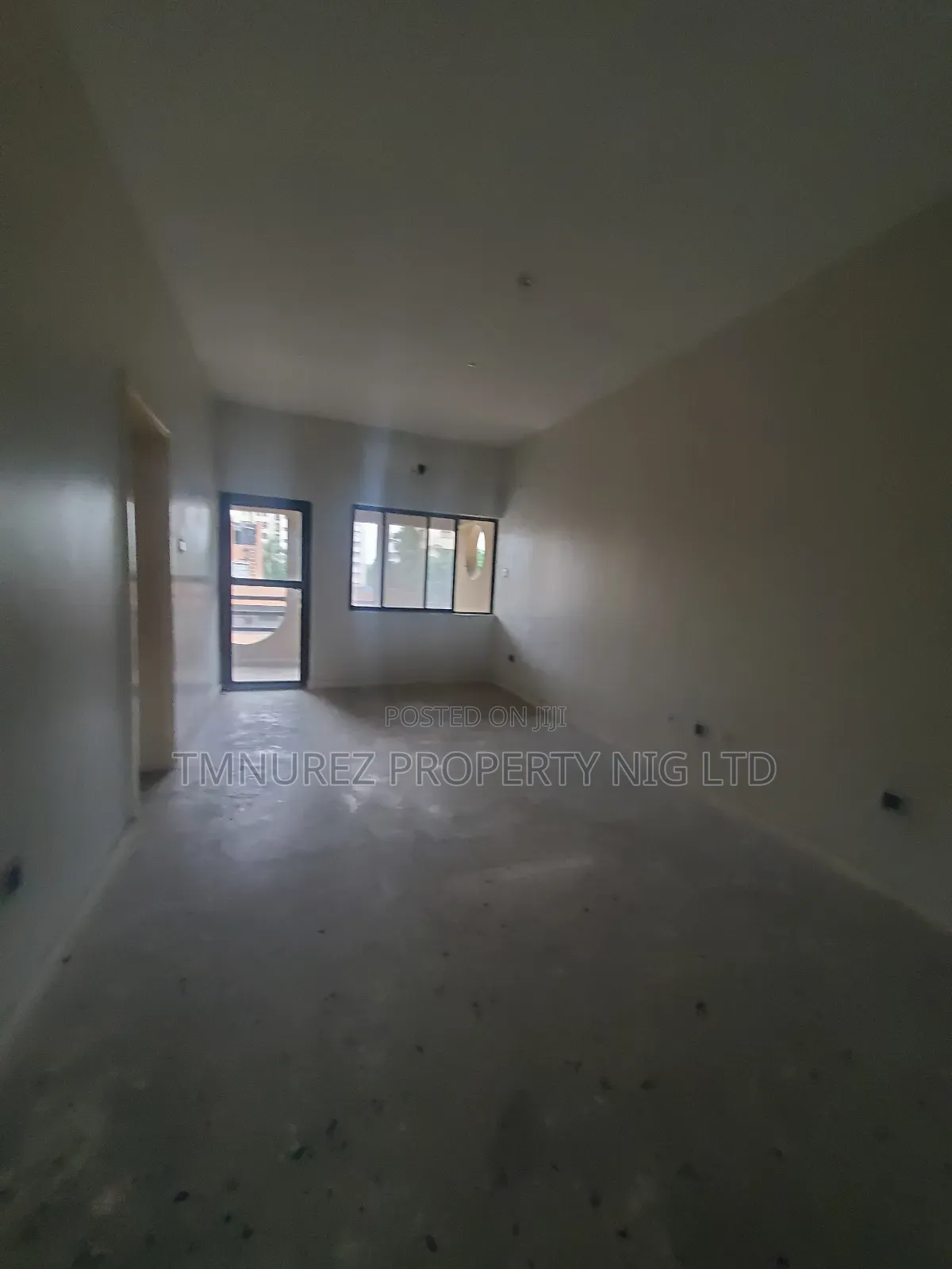 3bdrm Apartment in Victoria Island for rent