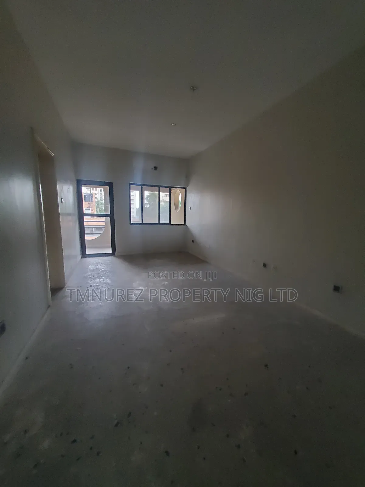 3bdrm Apartment in Victoria Island for rent