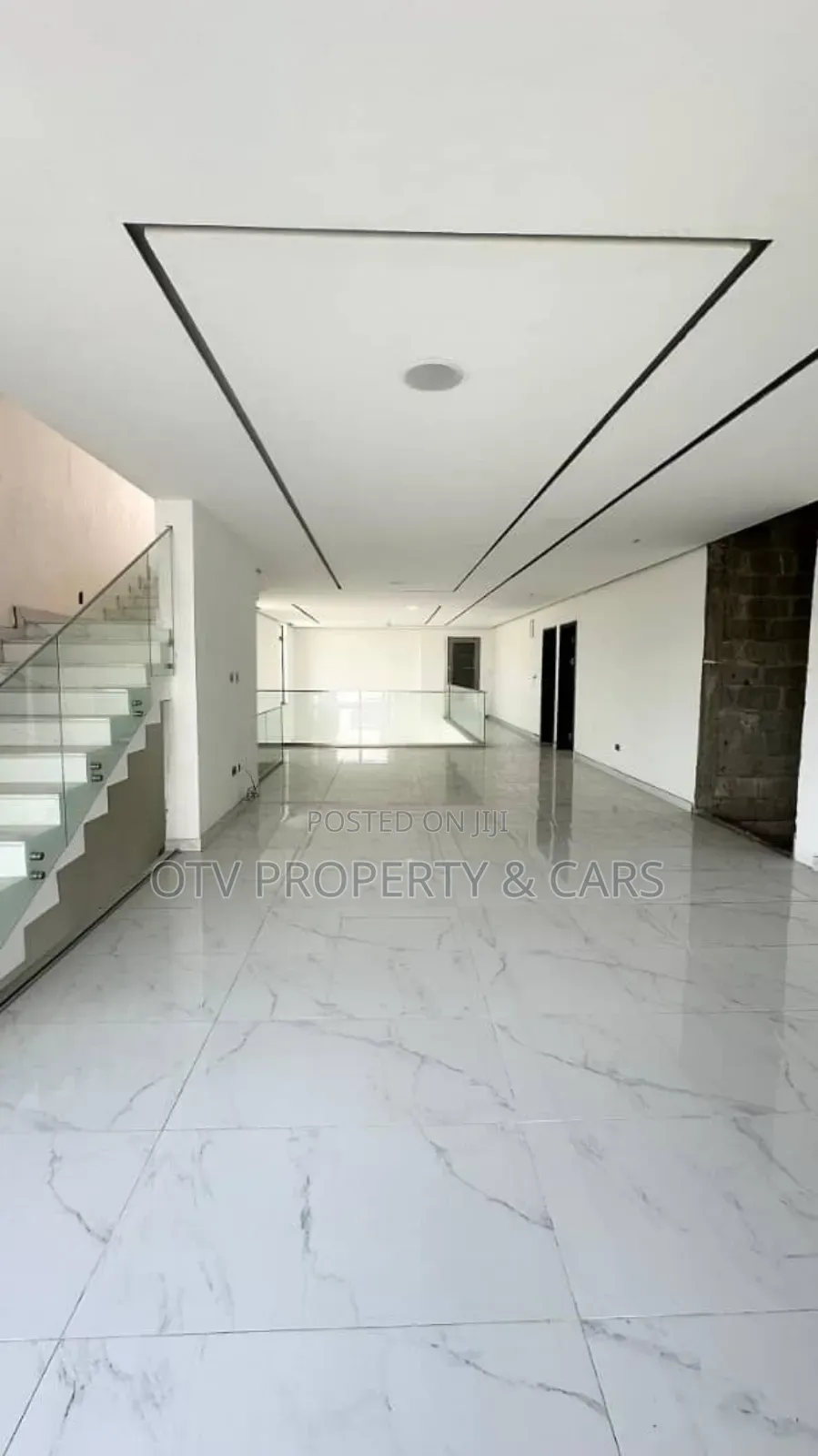 Furnished 5bdrm Duplex in Lekki for sale