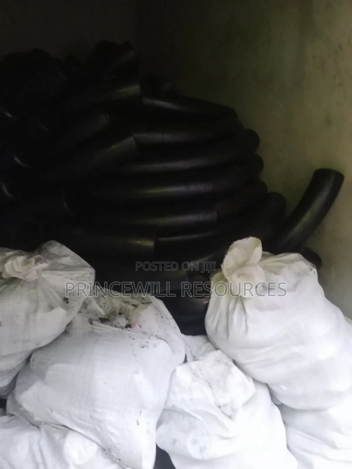 Bend for Your Pipe Line Fittings Oil Fields.