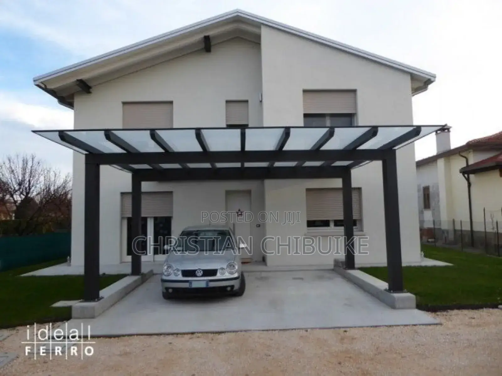 Of 2car Park