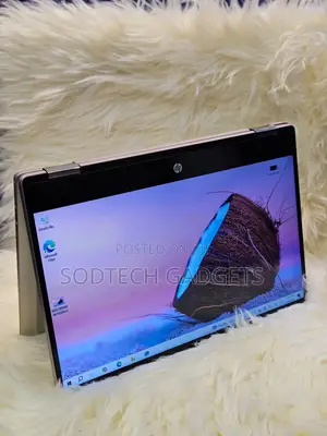 Laptop HP Pavilion X360 14 8GB Intel Core I5 SSD 256GB