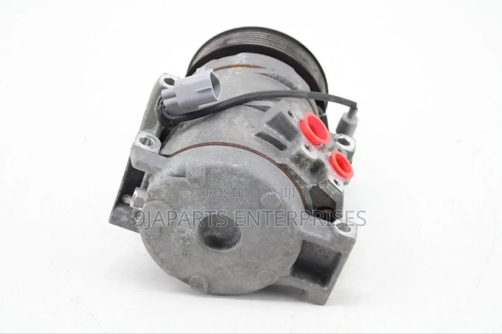Ac Compressor Toyota 4runner 2010-2020 Tundra 2007-2014