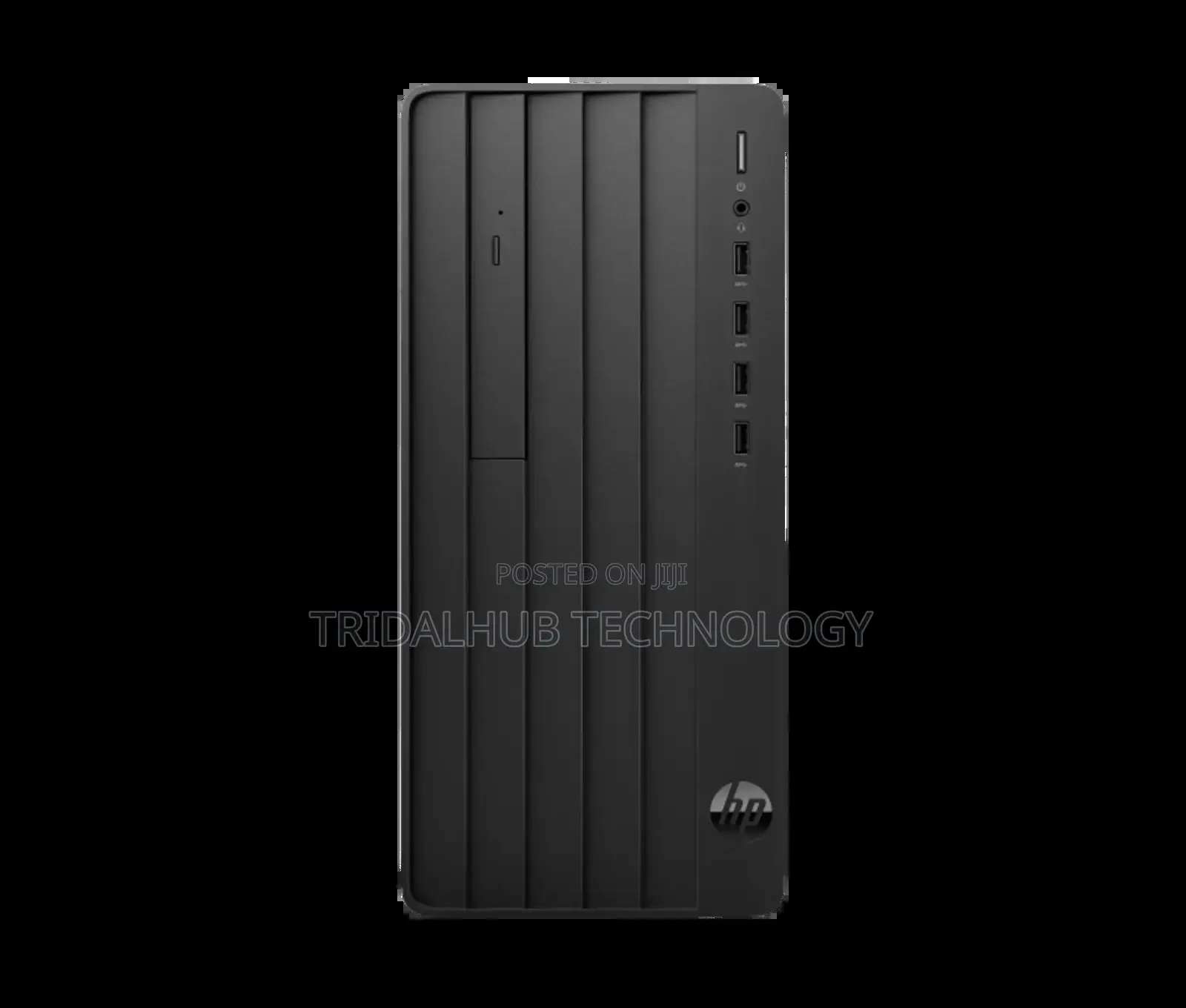 New Desktop Computer HP 290 G9 8GB Intel Core I5 SSD 512GB