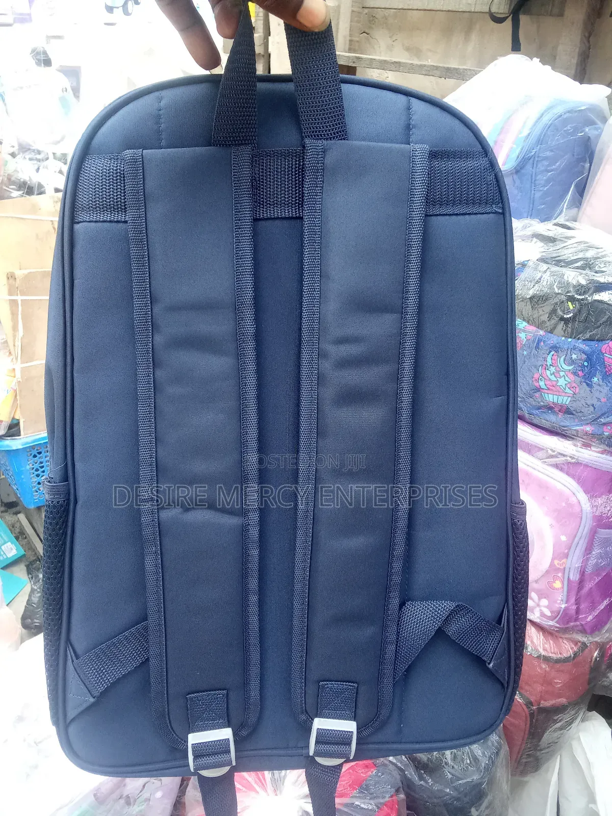 Star Express School Bag