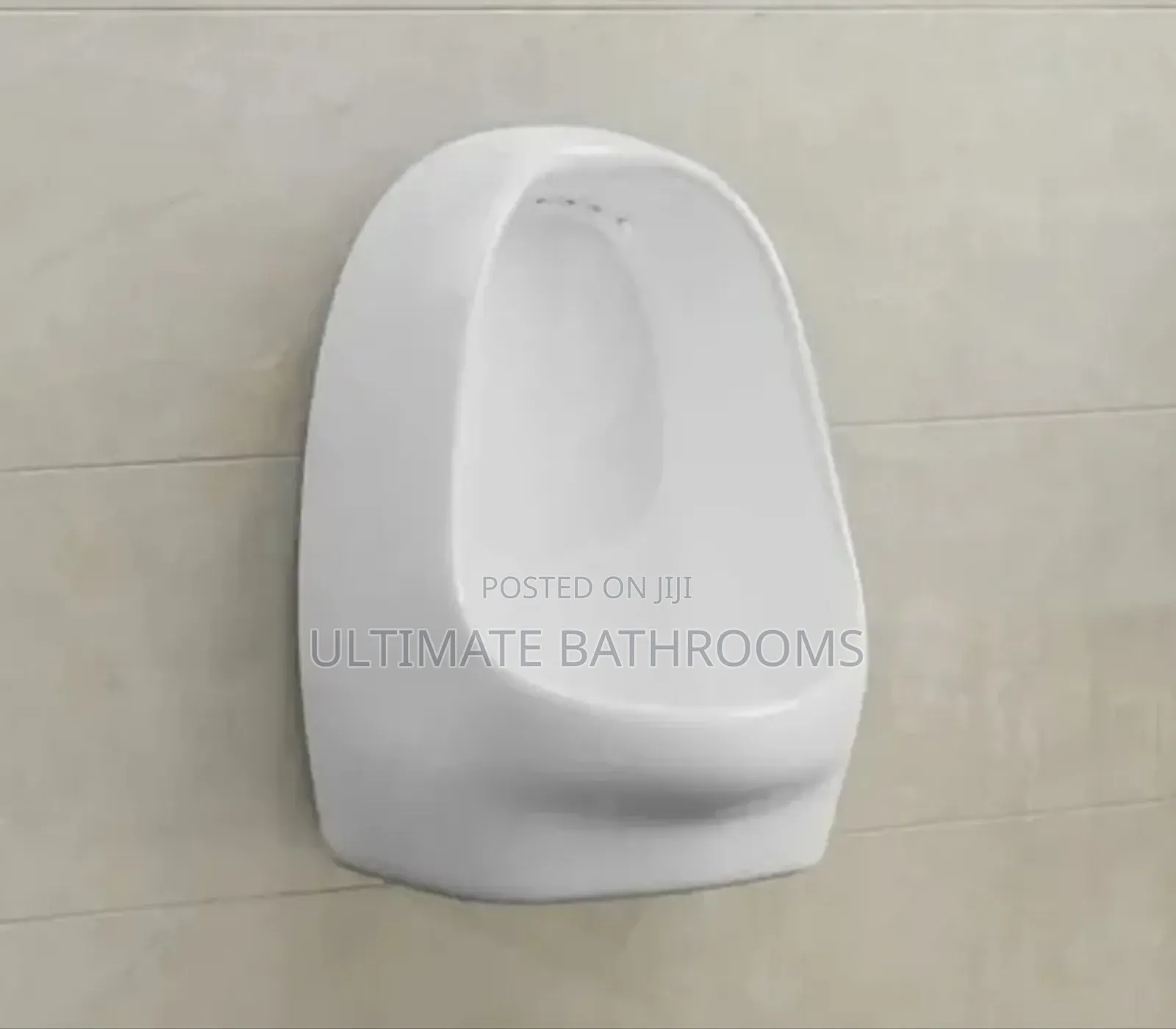 Nav Wall Hung Urinal Bowl