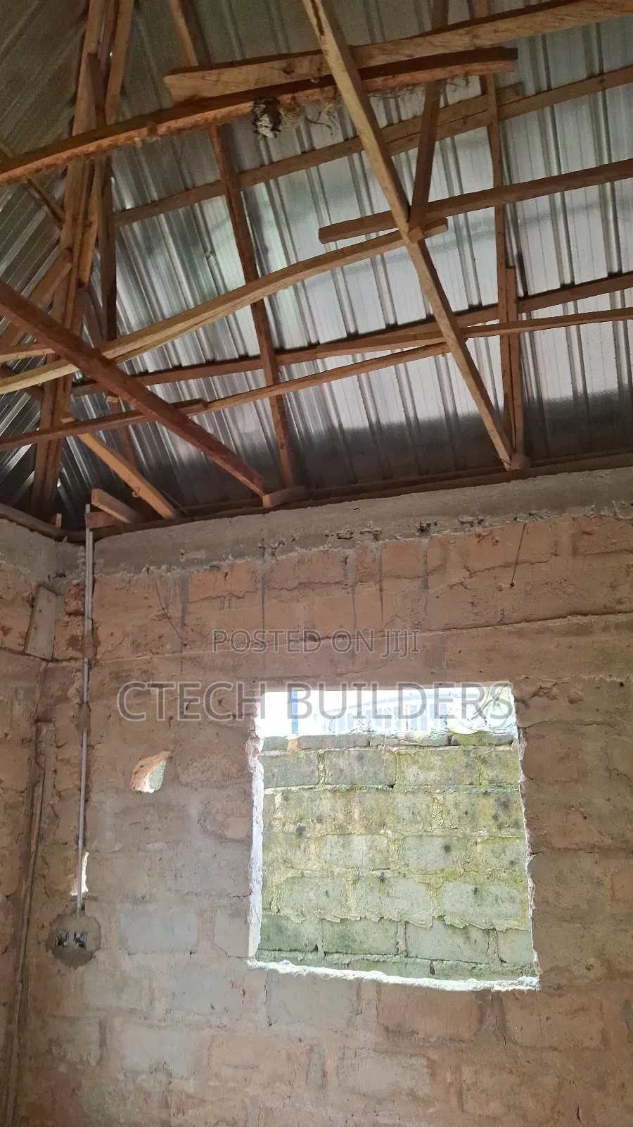 3bdrm Bungalow in Benin City for sale