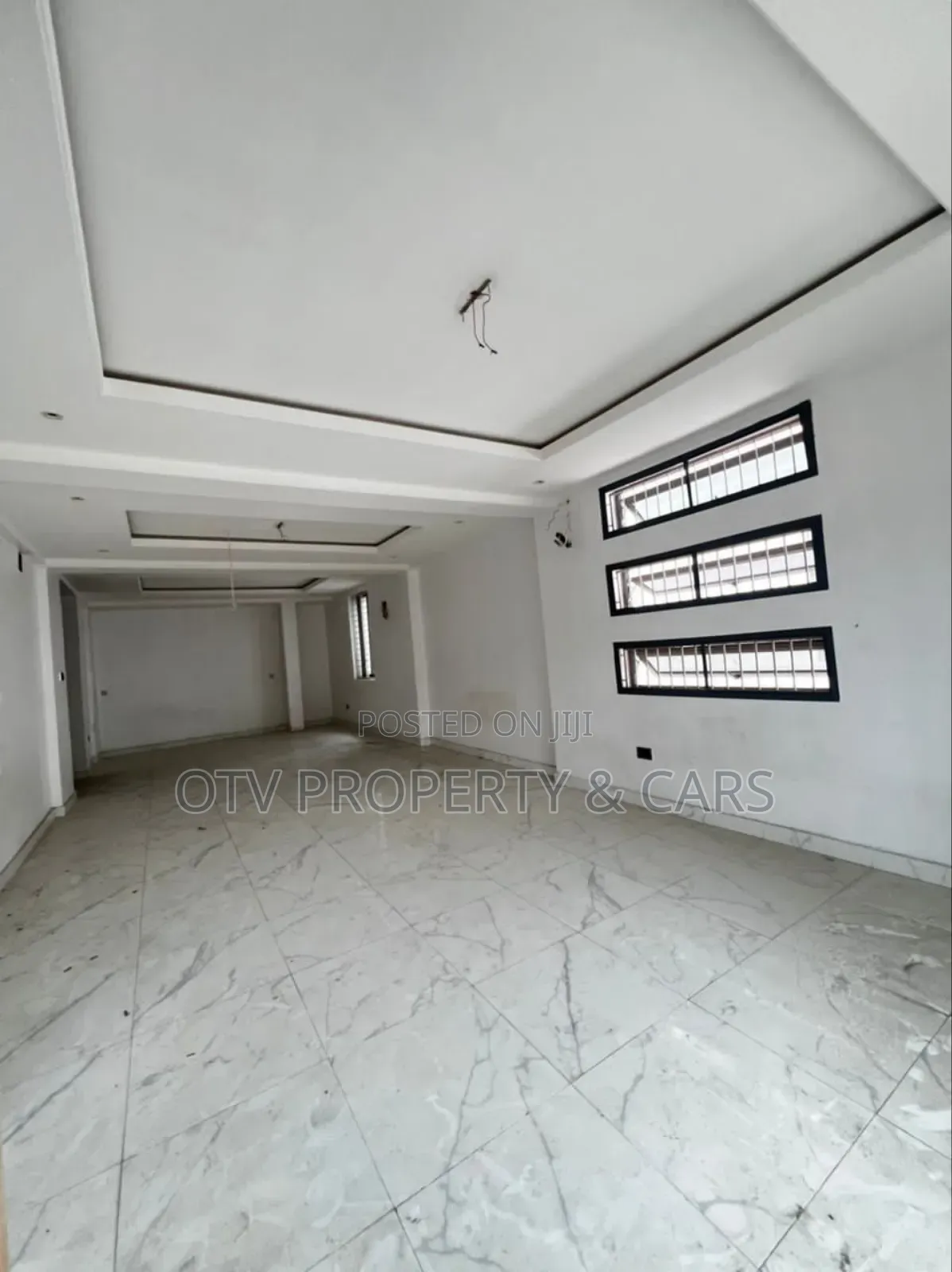 Furnished 5bdrm Duplex in Lekki for sale