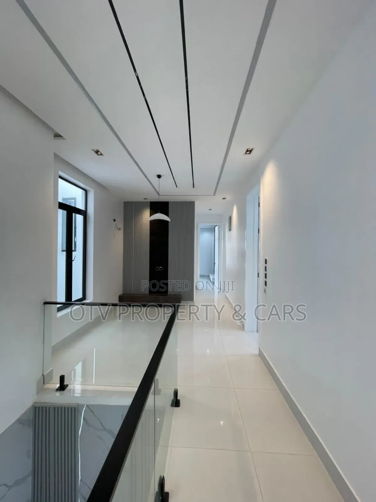 Furnished 5bdrm Duplex in Lekki for sale
