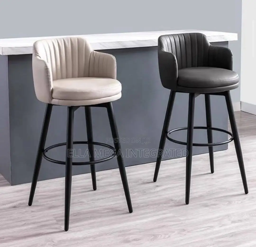 Bar Stool for Wine Bar