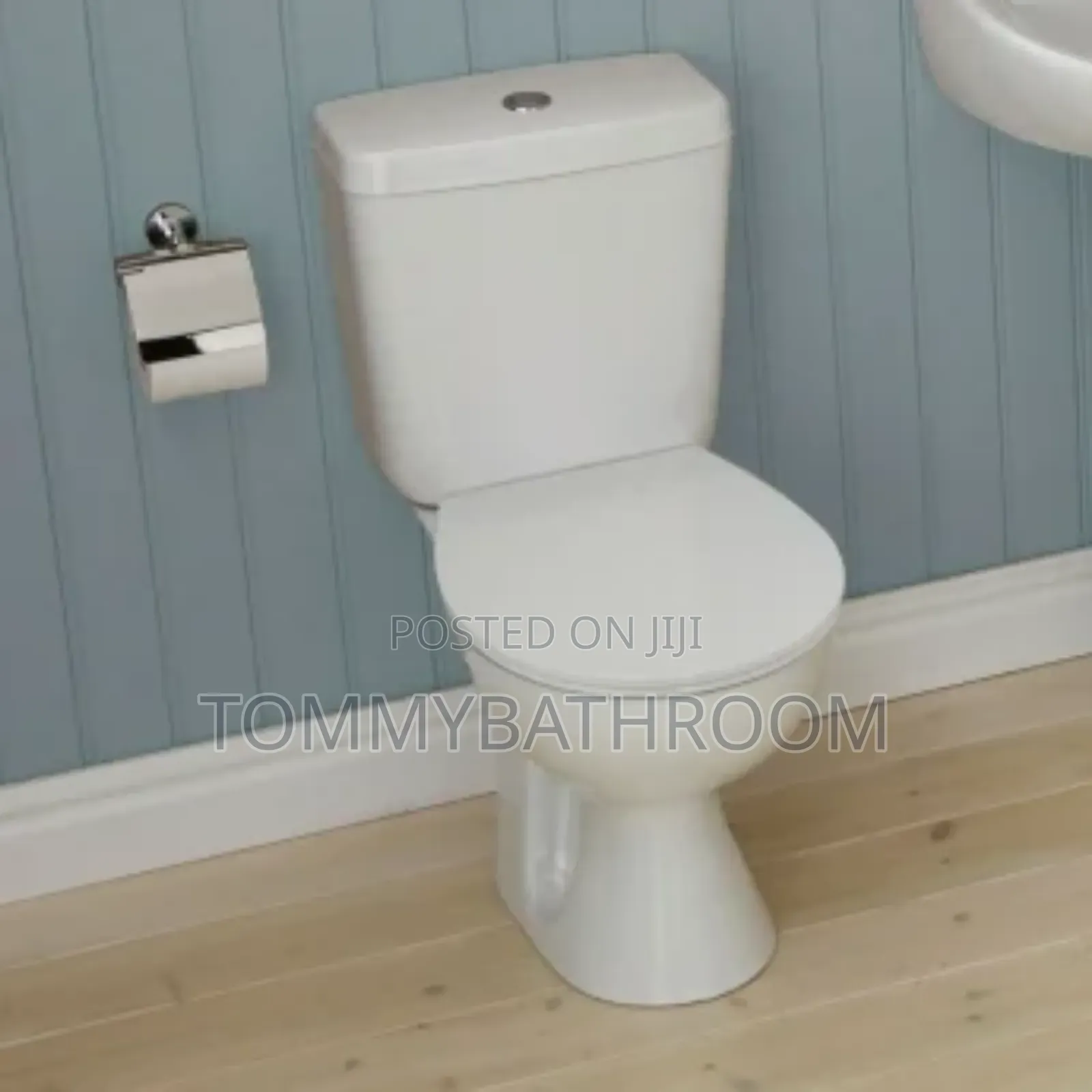 Armitage Shanks Sandringham 21 Close Coupled Toilet