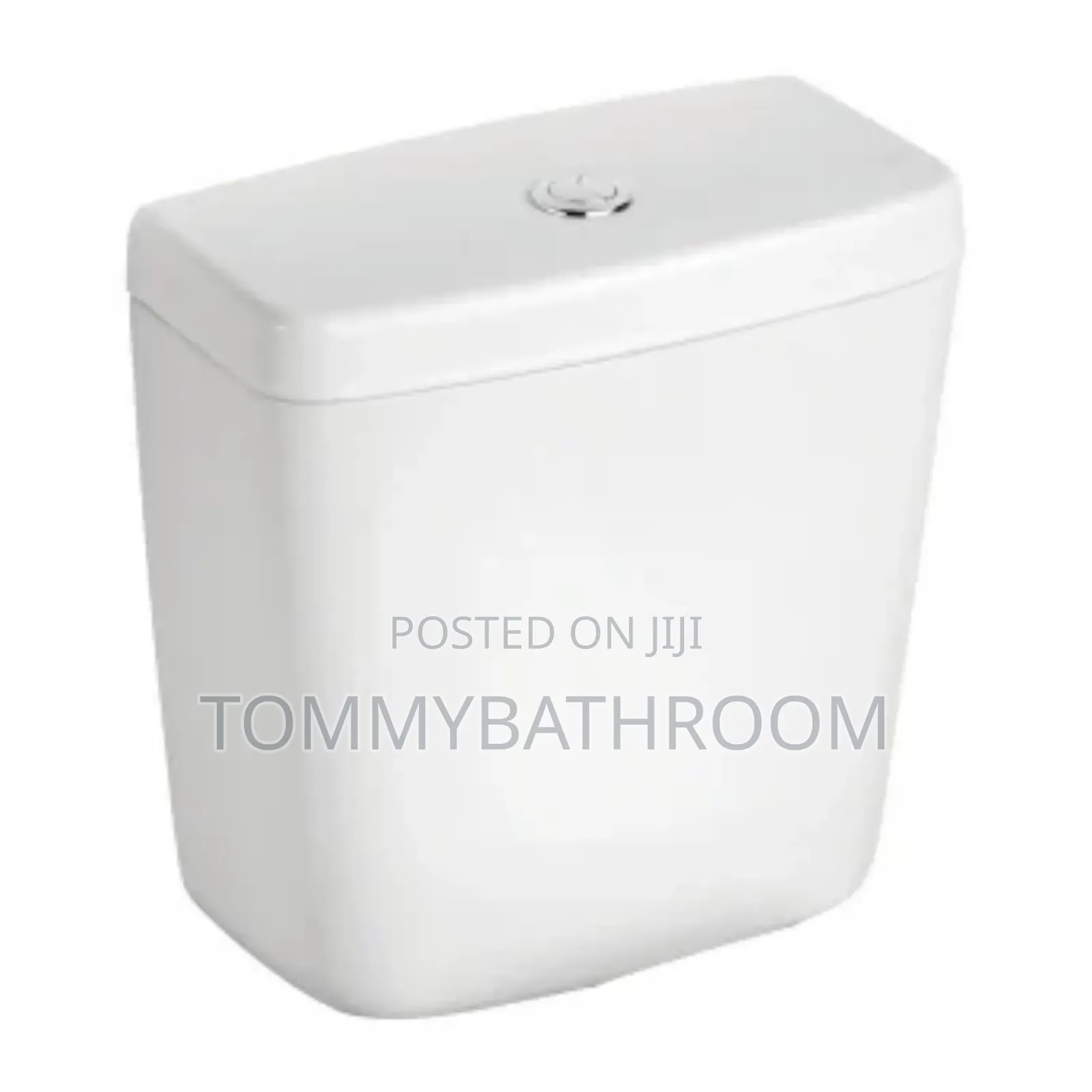 Armitage Shanks Sandringham 21 Close Coupled Toilet