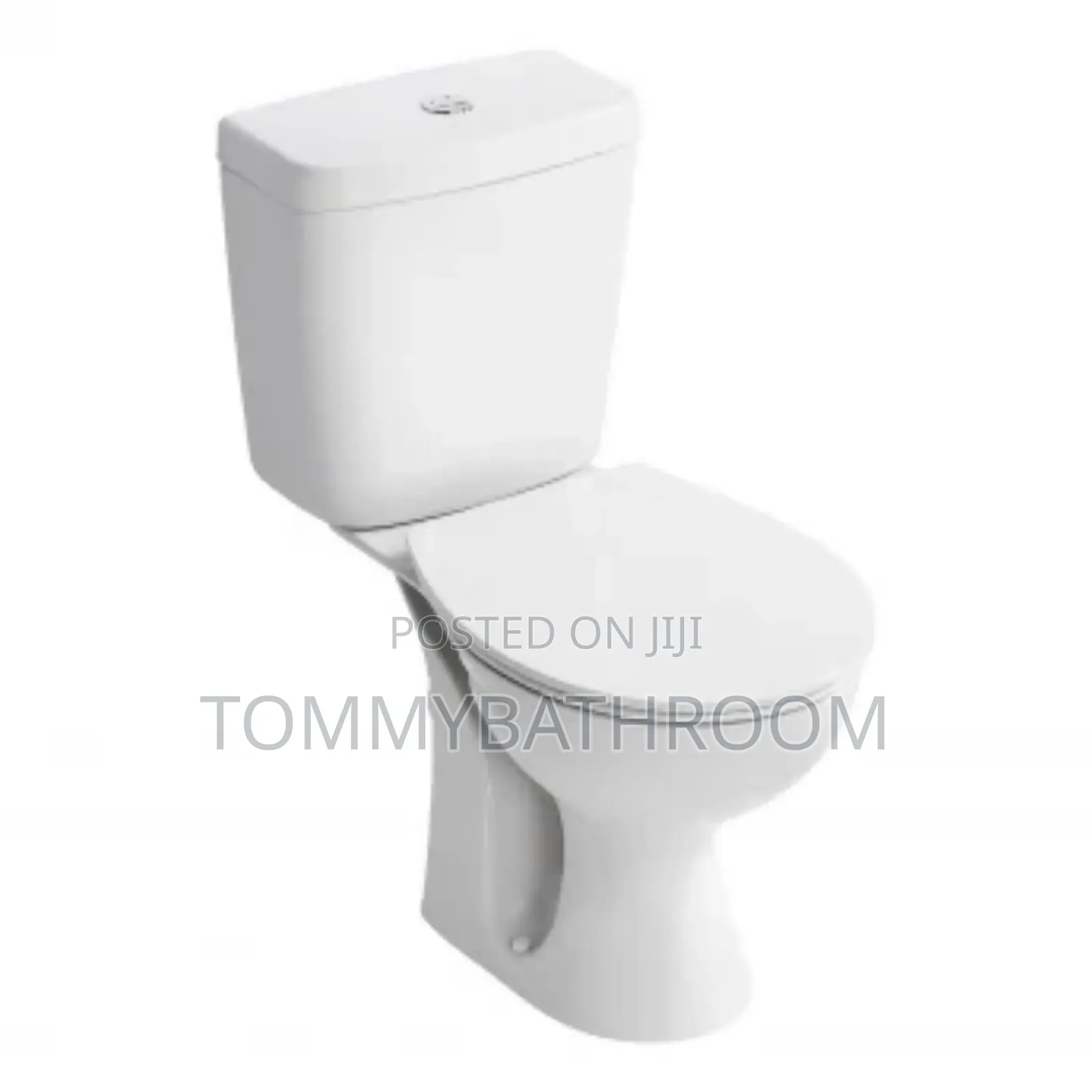 Armitage Shanks Sandringham 21 Close Coupled Toilet