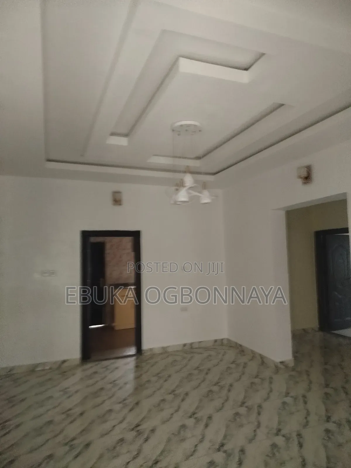3bdrm Block of Flats in Ivory Height, Obio-Akpor for rent