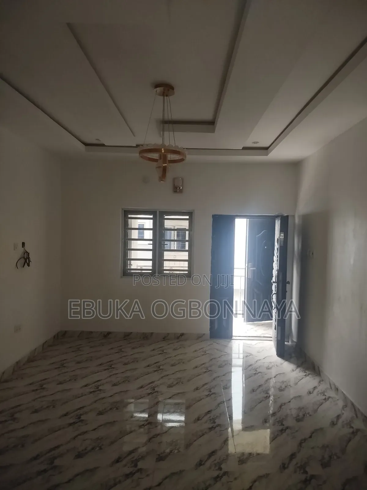 3bdrm Block of Flats in Ivory Height, Obio-Akpor for rent