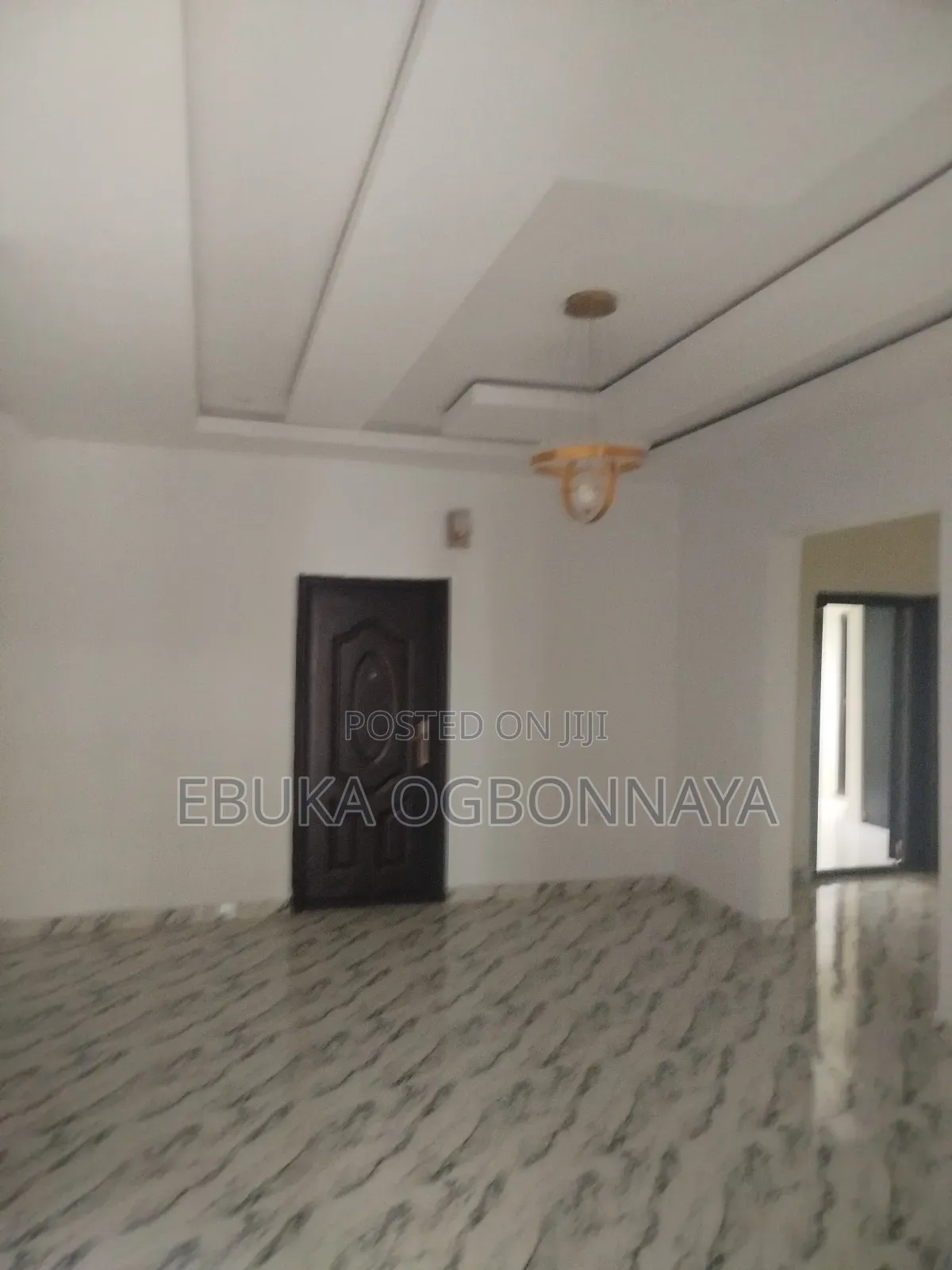 3bdrm Block of Flats in Ivory Height, Obio-Akpor for rent