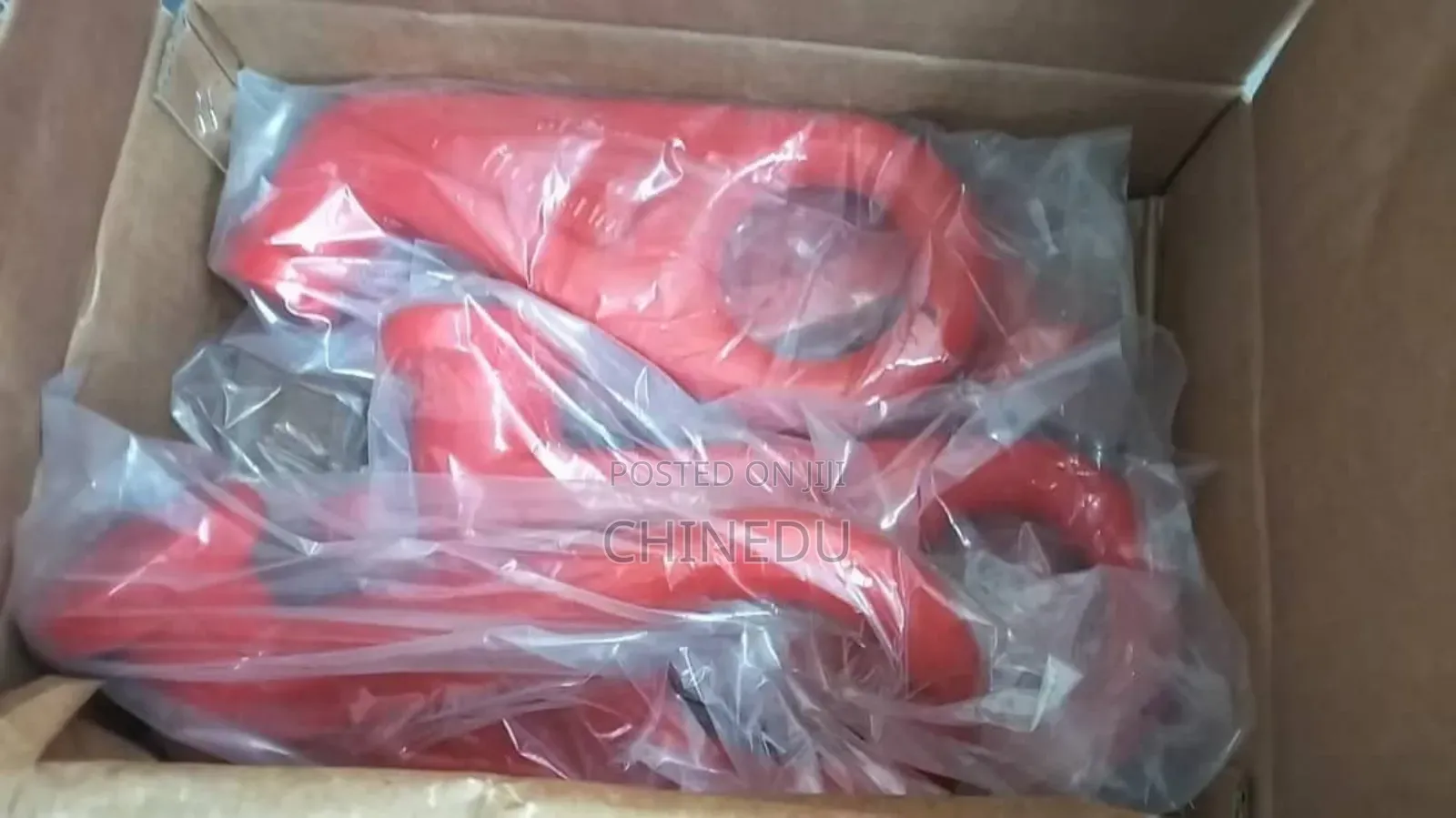 Container Lifting Hook Right and Left