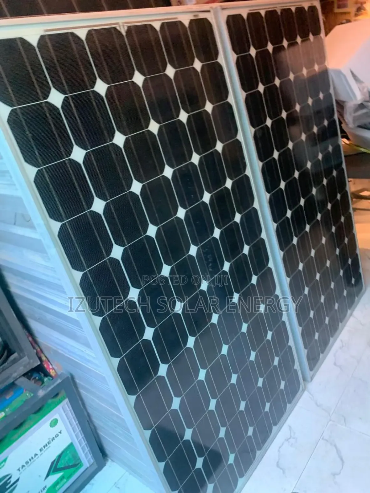 Ccanadian 300w Solar Panel
