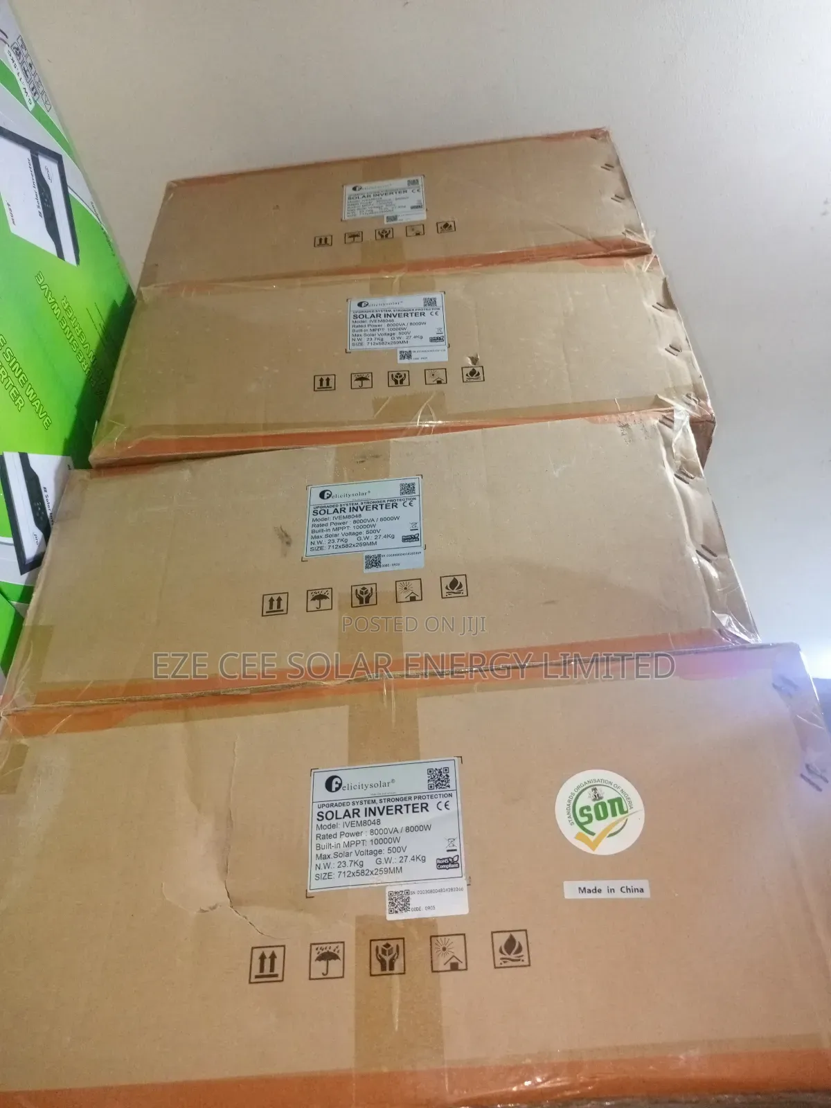 8kva Felicity Inverter