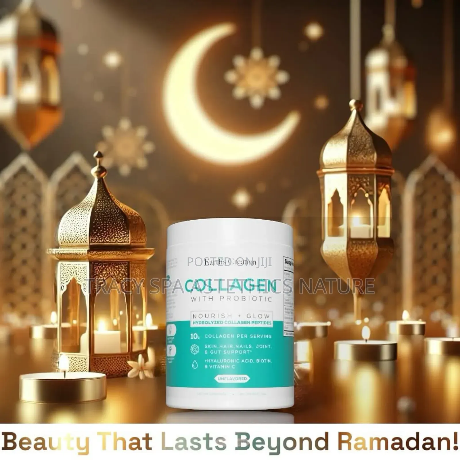 Earth Collagen
