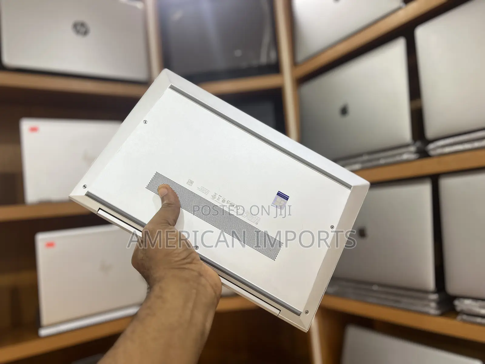 Laptop HP EliteBook 840 G7 16GB Intel Core I7 SSD 512GB