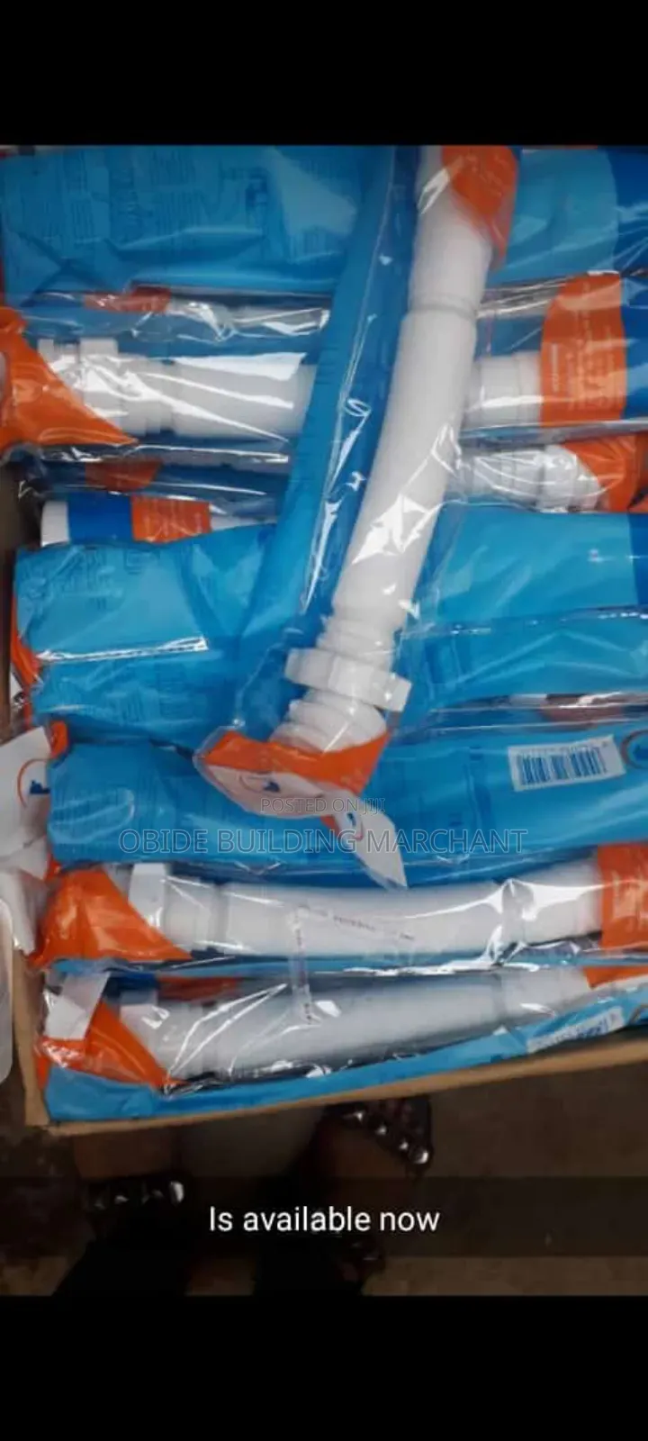 Plumbing Accessories